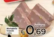 Pam Giovanni rana lasagne bolognese offerta