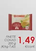 Conad Pianta dipladenia mix color offerta
