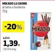 Conad Giglio oro olio di semi di girasole offerta