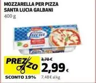 Conad Pfanni pure di patate offerta