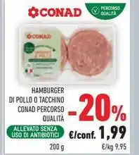 Conad Villa folini prosecco millesimato d.o.c. offerta