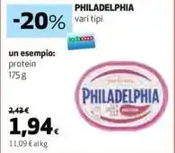 Conad D'amico funghi champignon offerta