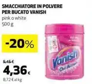 Conad Levissima acqua offerta