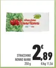Conad Conad bresaola della valtellina i.g.p offerta