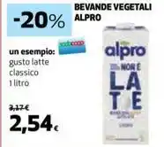 Conad Morato fette dolci nuvolatte offerta