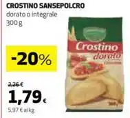 Conad Conad pancakes offerta