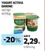 Conad Lavazza capsule caffè offerta