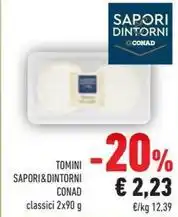 Conad Parmalat latte uht parzialmente scremato offerta