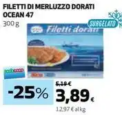 Conad Pai snack offerta