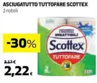 Conad Maggi oriental noodles fusian offerta