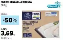 Conad Biorepair linea dentifrici offerta