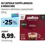 Conad Mutti polpa datterini offerta