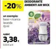 Conad Estathé brik - 3x20 cl offerta