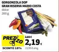 Conad Nostromo tonno al naturale offerta