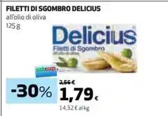Conad Lines linea specialist offerta