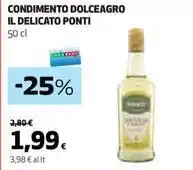 Conad Purina gourmet gold gatti offerta