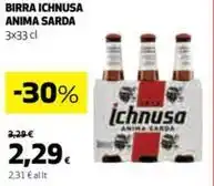 Conad Catisfactions cibo per gatti offerta