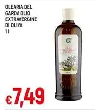 Spazio Conad Barilla plumcake mulino bianco offerta