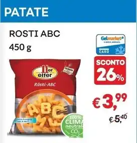 Spazio Conad Mondo tuo seggiolino auto racing 4 offerta