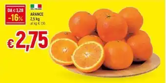 Spazio Conad L'angelica tisana a freddo offerta