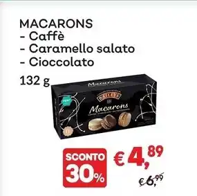 Spazio Conad Lines assorbenti offerta