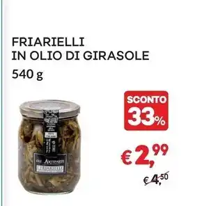 Spazio Conad Scottex fazzoletti offerta