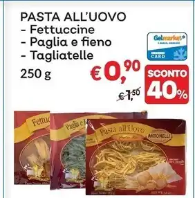 Spazio Conad Omino bianco candeggina delicata offerta
