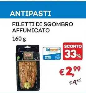 Spazio Conad Nastro azzurro birra offerta