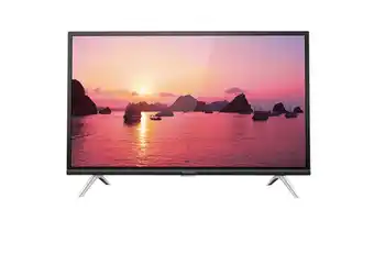 Spazio Conad Thomson 40fe5606 tv 100,3 cm (39.5) full hd smart tv wi-fi nero offerta