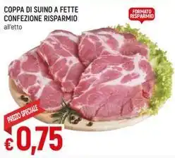 Spazio Conad Barilla pasta integrale offerta