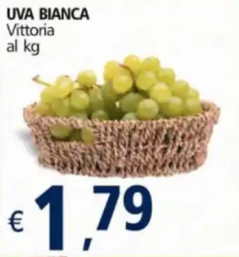 Alter Discount Uva Bianca offerta