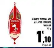 Sigma crocchette per cani