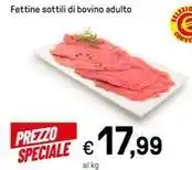 Conad Barilla croissant offerta