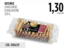 Conad Conad frollini offerta