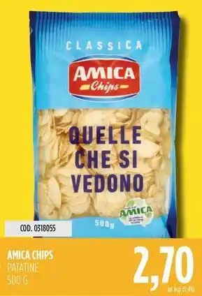 Conad bobina multiuso
