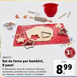 Conad Galbani ricotta santa lucia offerta