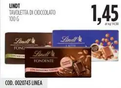 Conad Pata la tina metodo artigianale offerta