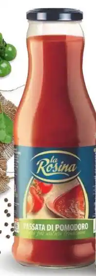 Conad Garden gourmet linea offerta
