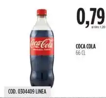 Conad Listerine collutorio offerta