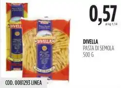Conad Bufferìa chianti docg offerta