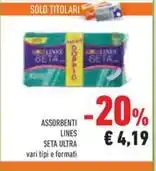 Ok Sigma Zucchine offerta