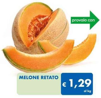 MELONE RETATO