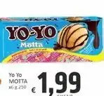 Conad Superstore Nestlè formaggino mio offerta