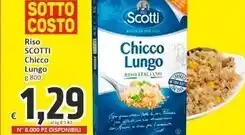 Conad Superstore San benedetto bibite offerta