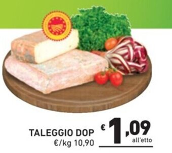 TALEGGIO DOP