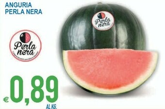 MD Discount Perla Nera Anguria offerta