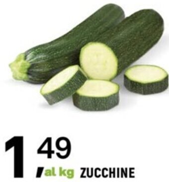 A&O ZUCCHINE offerta