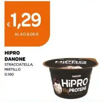 Ekom HIPRO DANONE 160 g offerta