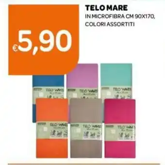 TELO MARE
