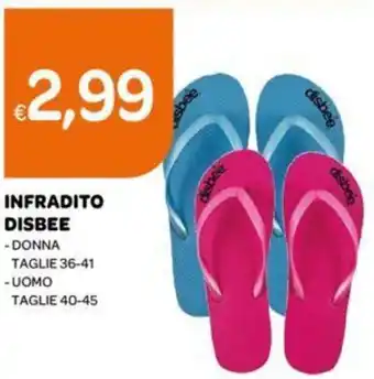 INFRADITO DISBEE